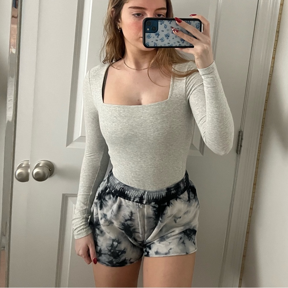 Abercrombie bodysuit